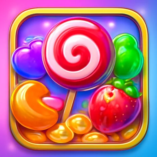 hi7 Fruit Party Fruit Reel